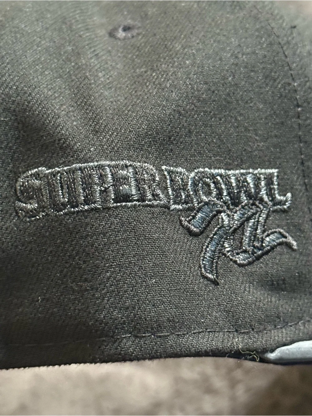 New Era Dallas Cowboys 9FIFTY Super Bowl XL SnapBack